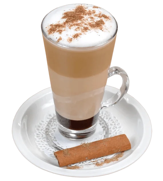 TIME DISCOVER COFFEE HOUSE